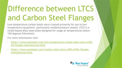 Difference between LTCS and ITCS 